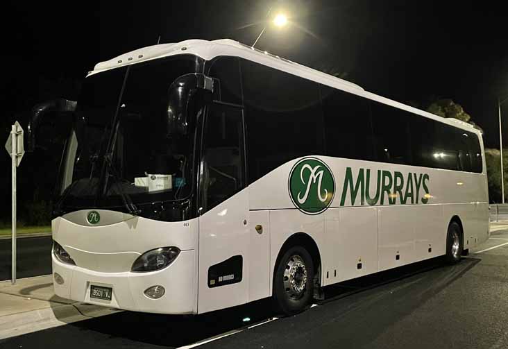 Murrays BCI Cruiser 12 453